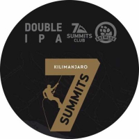 Пиво 7 Вершин / 7 Summits