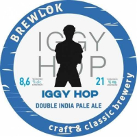Пиво Iggy Hop