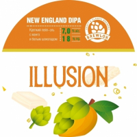 Пиво Illusion Пиво Illusion
