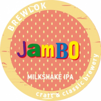 Пиво Jambo
