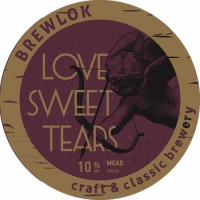 Пиво LOVE SWEET TEARS (Cherry Edition) Пиво LOVE SWEET TEARS (Cherry Edition)