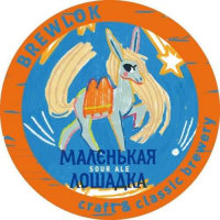 Пиво Маленькая Лошадка (malenkaya loshadka) Пиво Маленькая Лошадка (malenkaya loshadka)