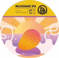 Пиво Milkshake IPA Mango & White Chocolate