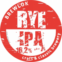Пиво Rye IPA