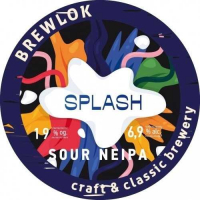 Пиво Splash  Пиво Splash
