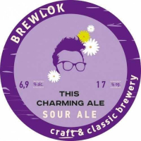 Пиво This Charming Ale Пиво This Charming Ale