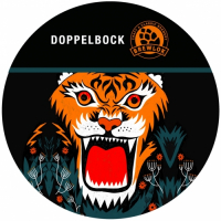 Пиво Тигррр | Tigerrr