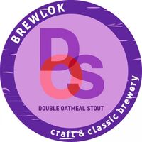 Пиво Brewlok Dos Original