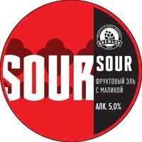Пиво BREWLOK SOUR