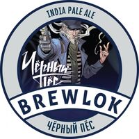 Пиво Черный Пес