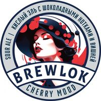 Пиво Cherry Mood Пиво Cherry Mood