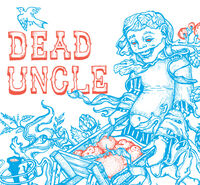 Пиво Dead Unckle