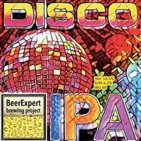 Пиво DISCO Ipa