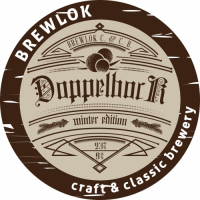 Пиво Doppelbock Winter Edition