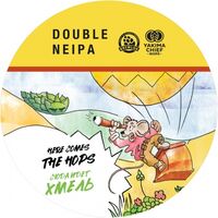 Пиво Double Neipa