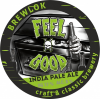 Пиво Feel Good