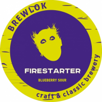 Пиво Firestarter