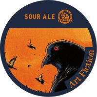 Пиво голубь