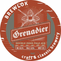 Пиво Grenadier