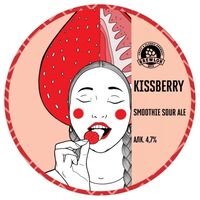 Пиво Kissberry Пиво Kissberry