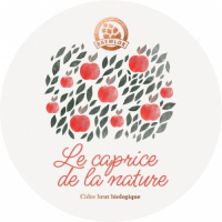 Пиво Le Caprice De La Nature