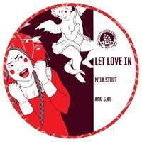 Пиво Let Love In Пиво Let Love In
