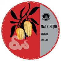 Пиво Magnifique Пиво Magnifique