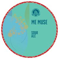 Пиво Me Muse Пиво Me Muse