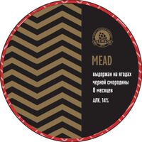 Пиво Mead