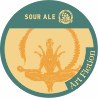 Пиво Медитирующий