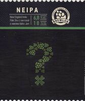 Пиво NEIPA