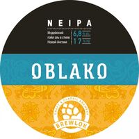 Пиво Oblako