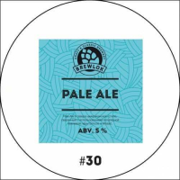 Пиво #30 PALE ALE