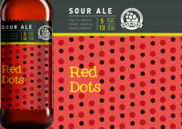 Пиво Red Dots Пиво Red Dots