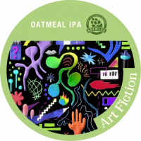 Пиво Rediscovering Thyself