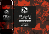 Пиво Release The Bats