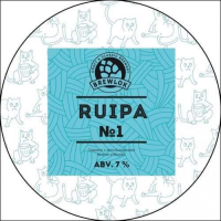 Пиво RUIPA #1
