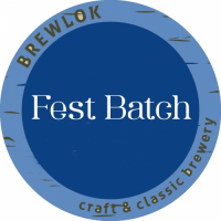 Пиво Russian Imperial Stout #Fest Batch