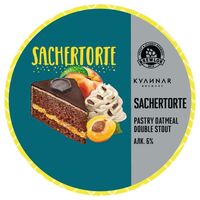 Пиво SACHERTORTE
