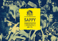 Пиво Sappy