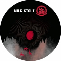 Пиво Сибирская тьма