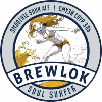 Пиво Soul Surfer