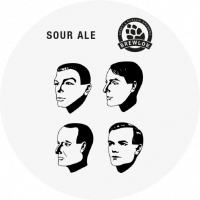 Пиво The Model Пиво The Model