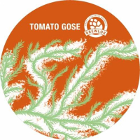 Пиво Tomato Gose Cilantro