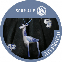 Пиво Trip To Grandma