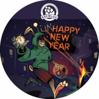 Пиво [Un] Happy New Year