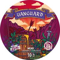 Пиво Vangaurd