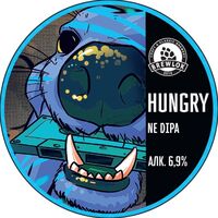Пиво Внимание Hungry- пиво отозвано!