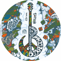 Пиво Воскресение Helles