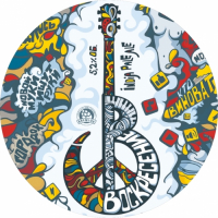 Пиво Воскресение IPA Пиво Воскресение IPA